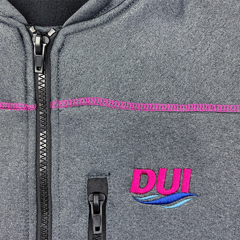 DUI Womens DuoTherm II 300 Jumpsuit Undergarment