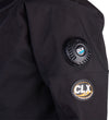 DUI CLX450 Select Series Men's Drysuit for Scuba Diving