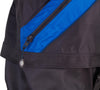 DUI TLS350 Select Series Men's Trilaminate Drysuit for Scuba Diving