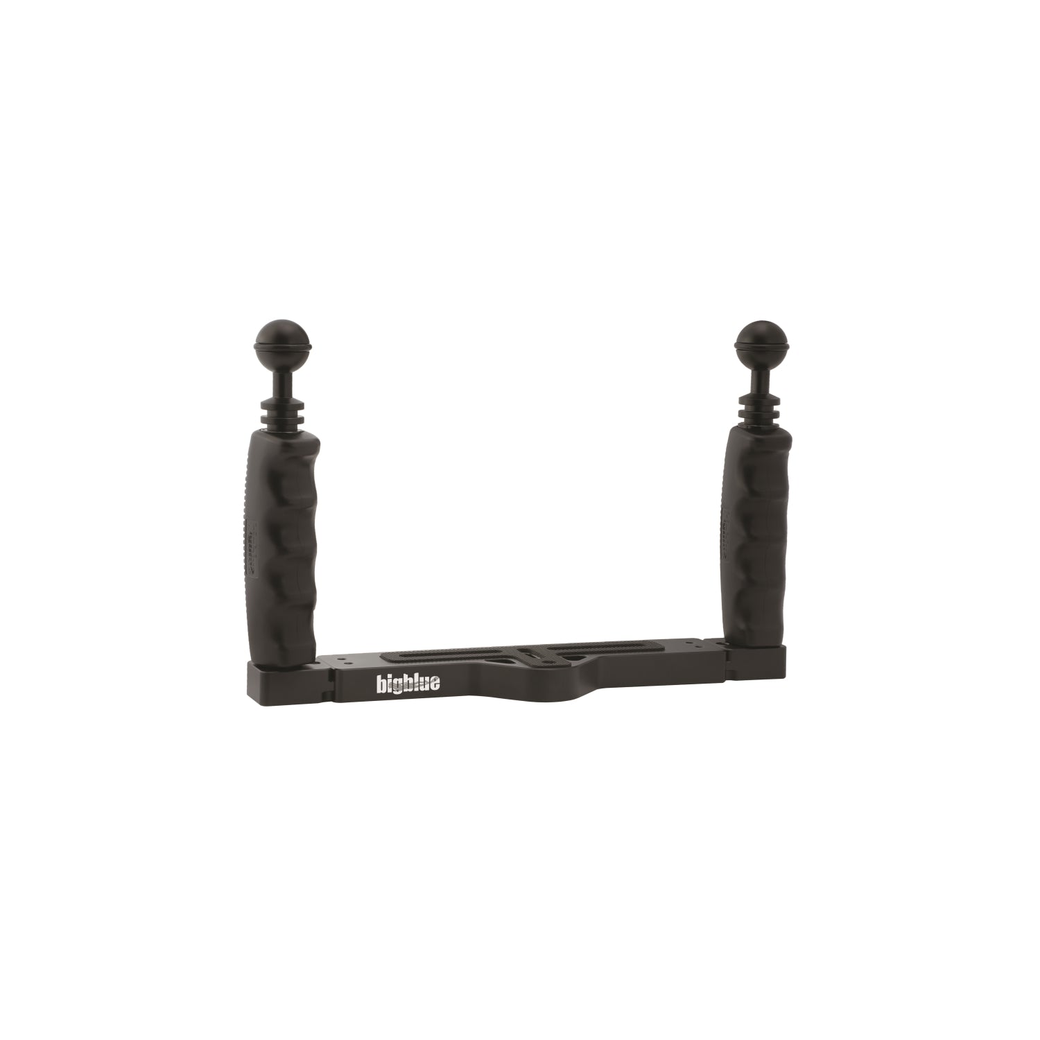 BligBlue Dive Lights Camera Tray Kit - AL2900XWP Black (2)