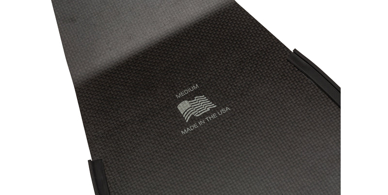RIffe Silent Hunter Carbon Fin Blade for Freediving and Spearfishing