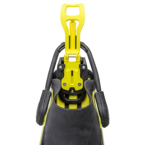 XS Scuba Finclip Step In Straps