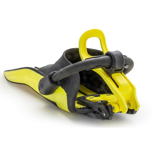 XS Scuba Finclip Step In Straps