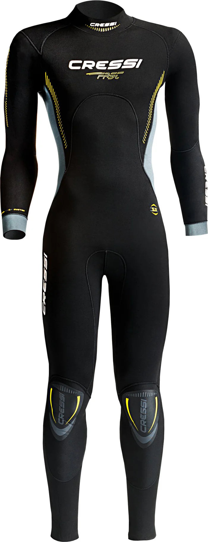 Cressi Fast Full Wetsuit