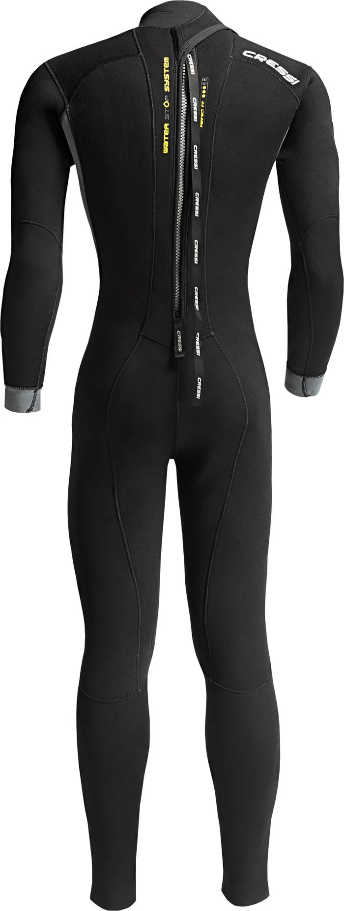 Cressi Fast Full Wetsuit