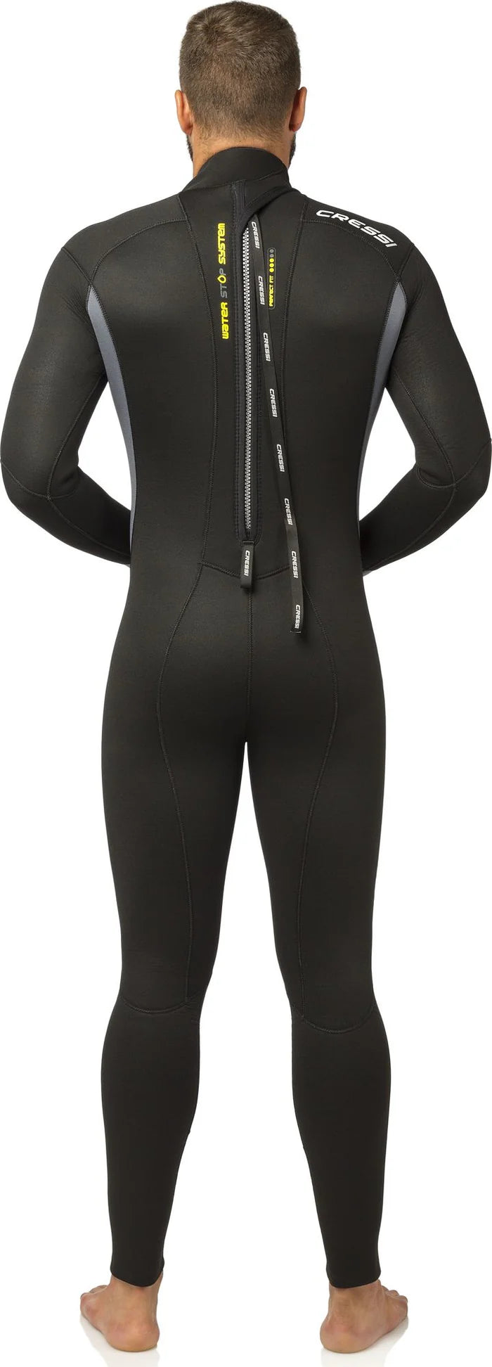 Cressi Fast Full Wetsuit