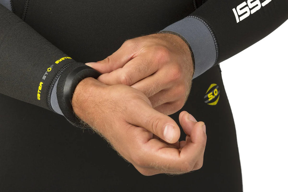 Cressi Fast Full Wetsuit