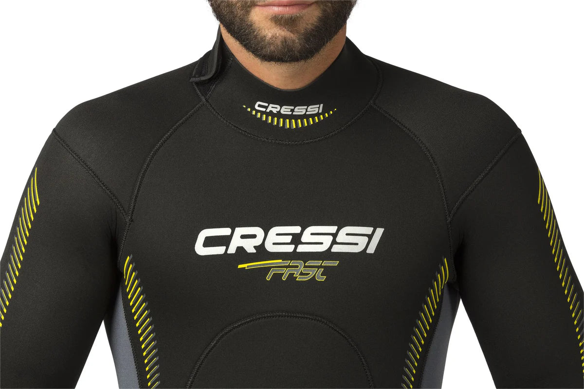 Cressi Fast Full Wetsuit