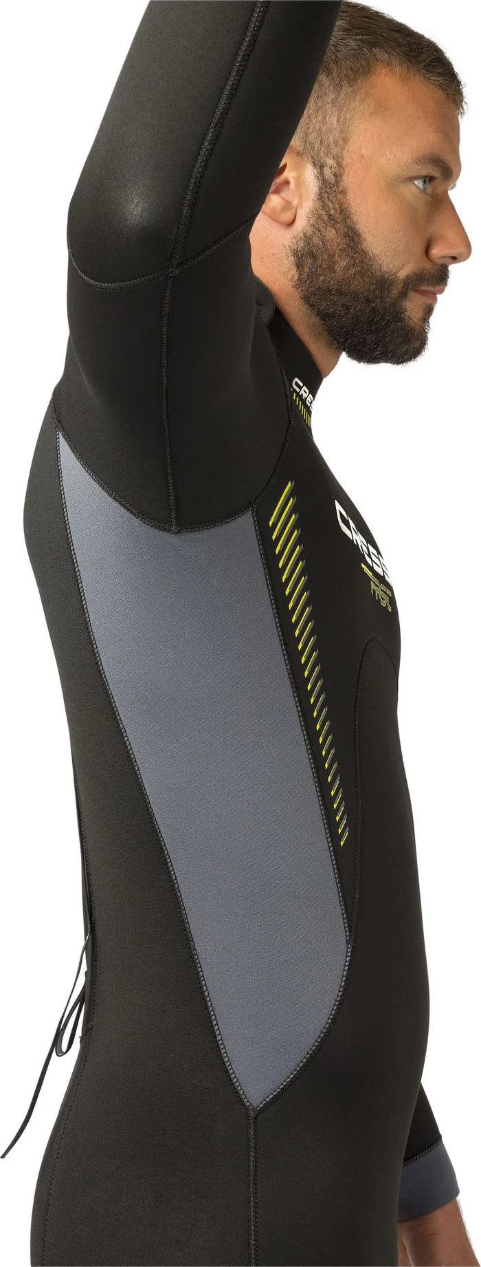 Cressi Fast Full Wetsuit