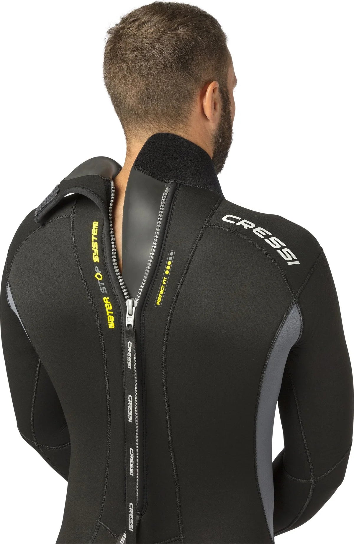 Cressi Fast Full Wetsuit