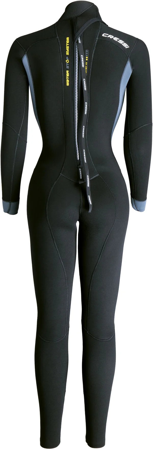 Cressi Fast Full Wetsuit