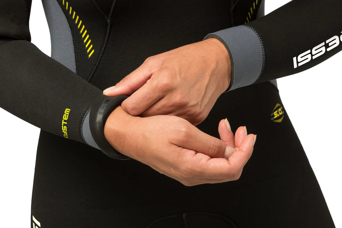 Cressi Fast Full Wetsuit