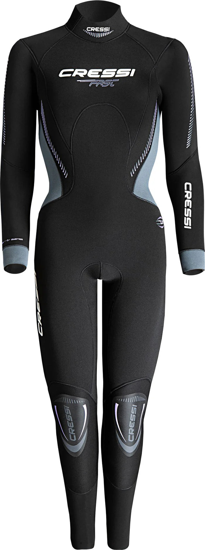 Cressi Fast Full Wetsuit