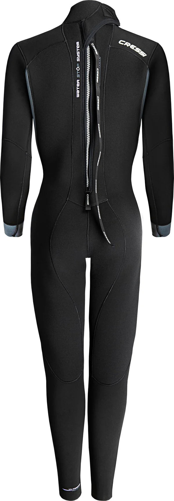 Cressi Fast Full Wetsuit