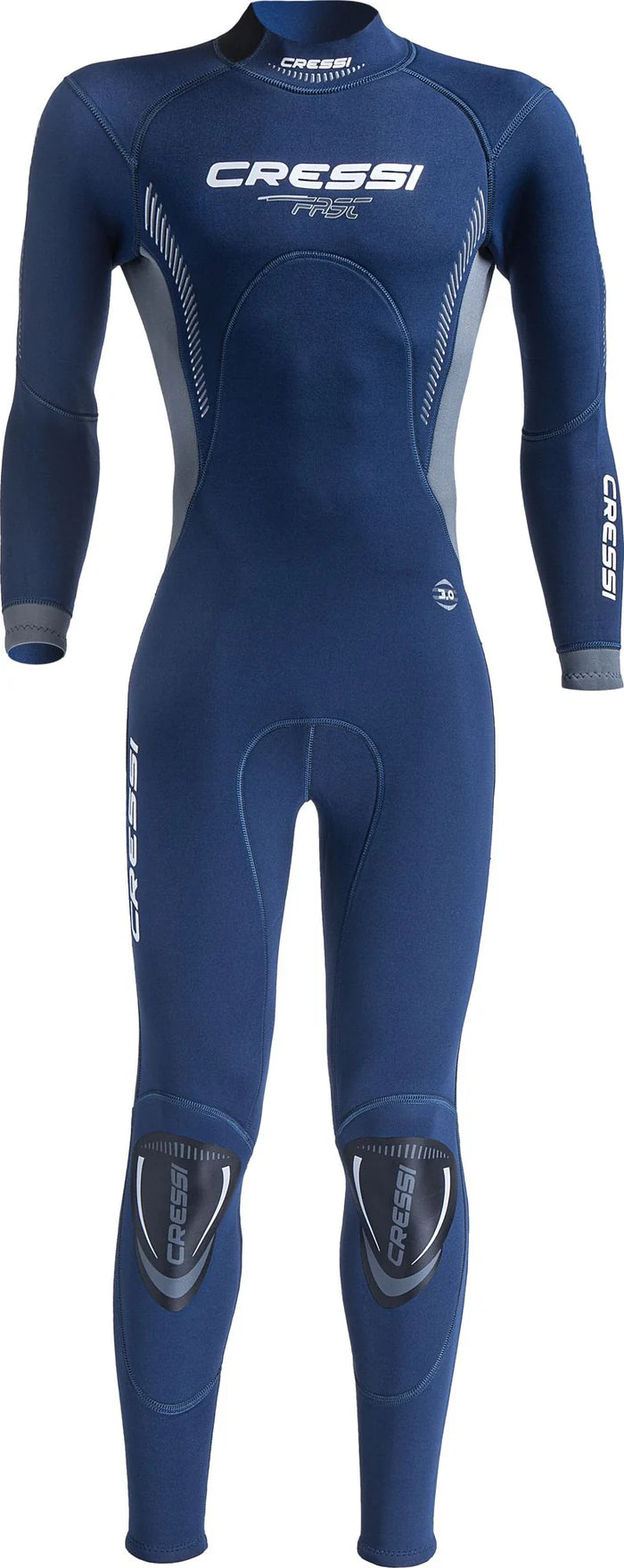 Cressi Fast Full Wetsuit