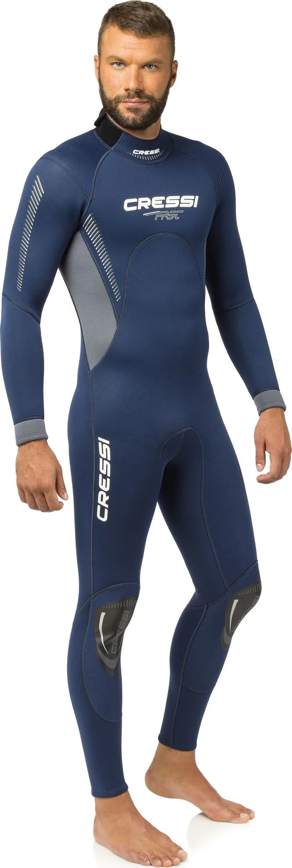 Cressi Fast Full Wetsuit