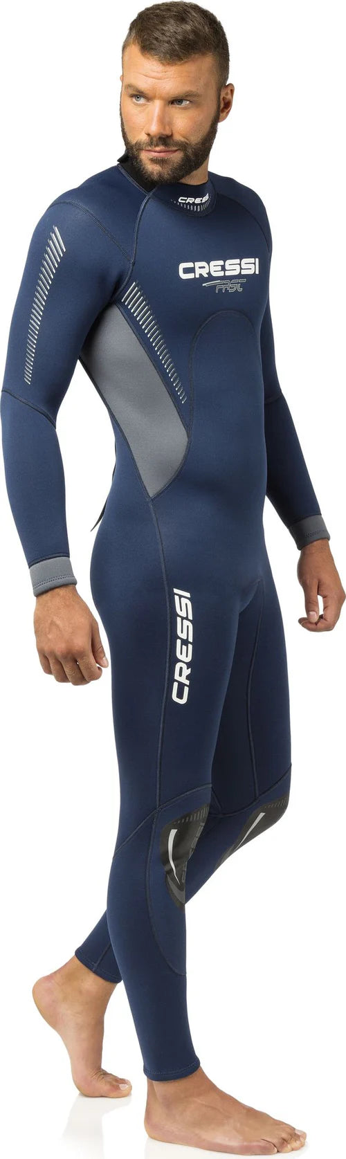Cressi Fast Full Wetsuit