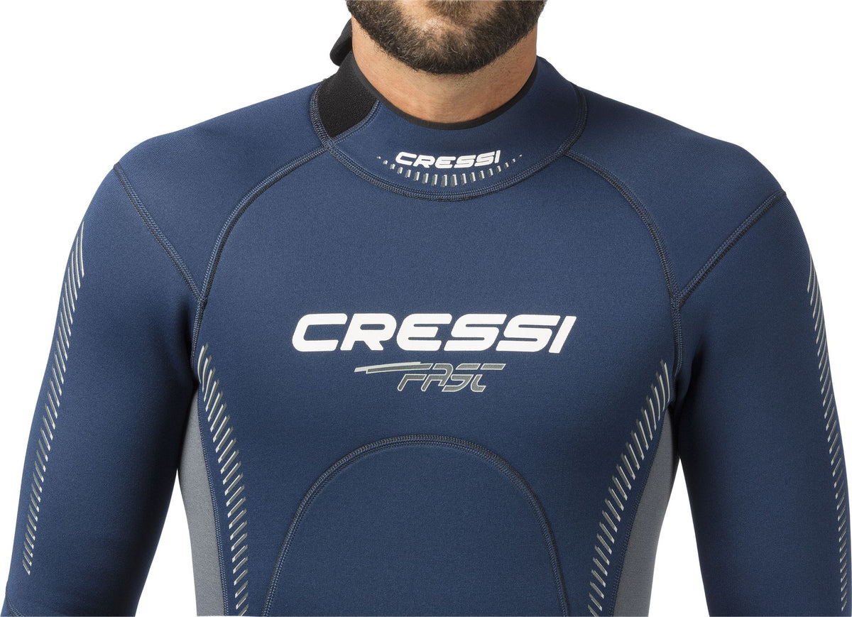Cressi Fast Full Wetsuit