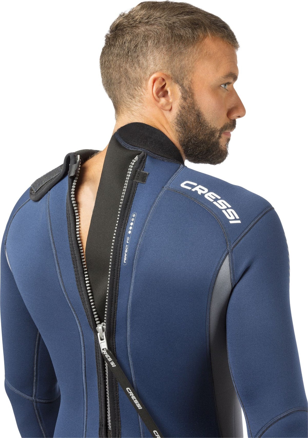 Cressi Fast Full Wetsuit