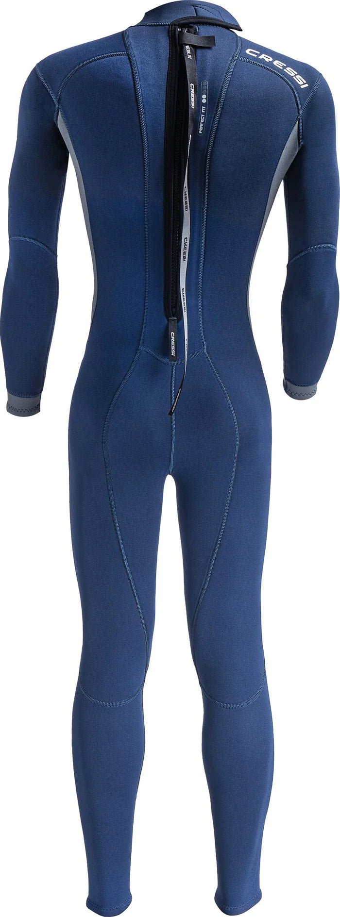 Cressi Fast Full Wetsuit