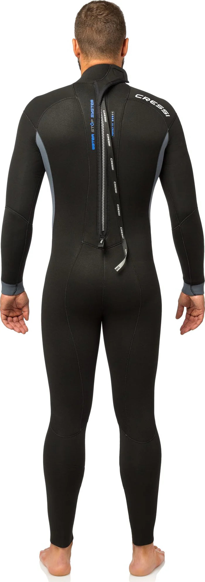 Cressi Fast Full Wetsuit