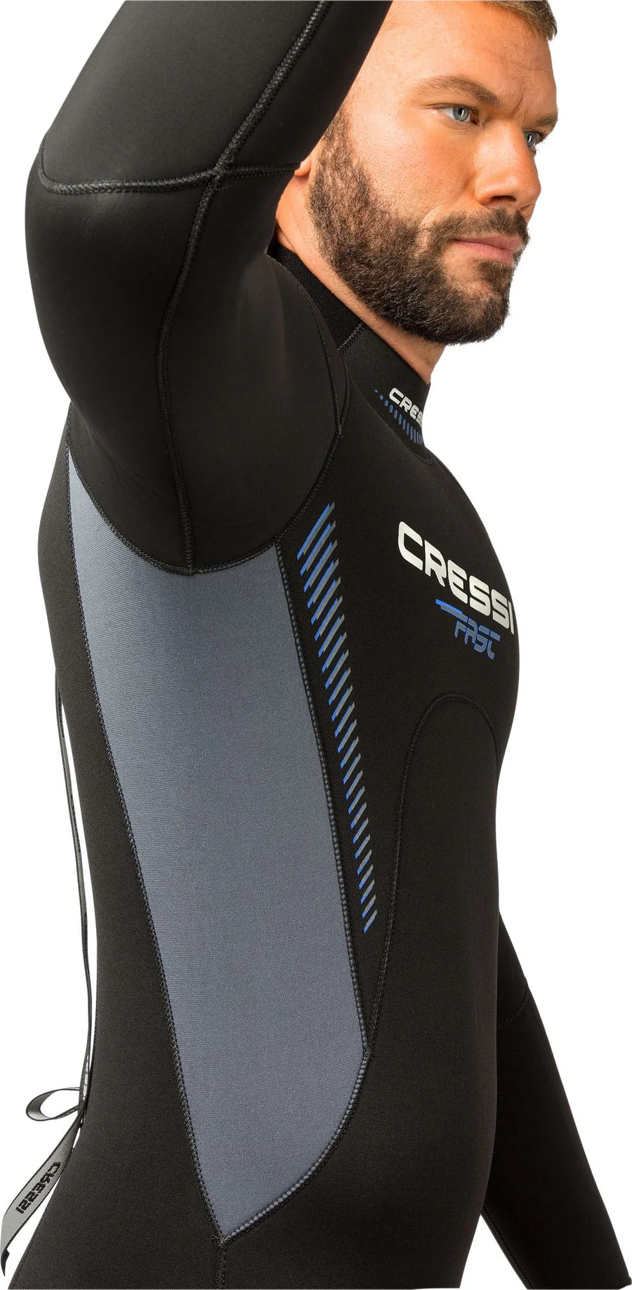Cressi Fast Full Wetsuit