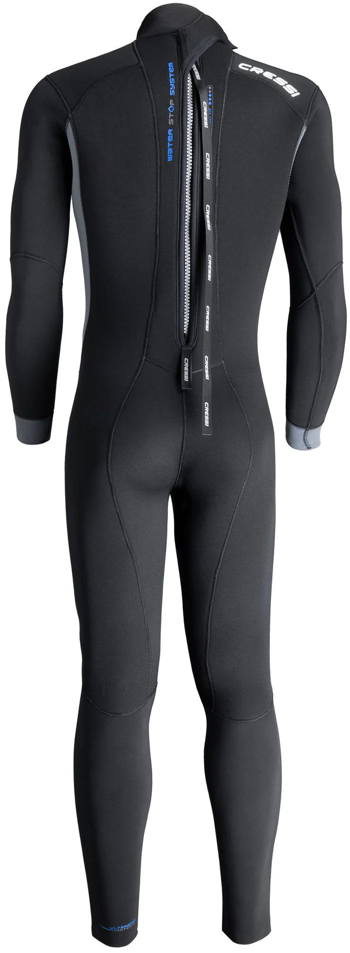 Cressi Fast Full Wetsuit