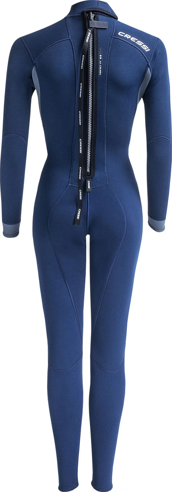 Cressi Fast Full Wetsuit