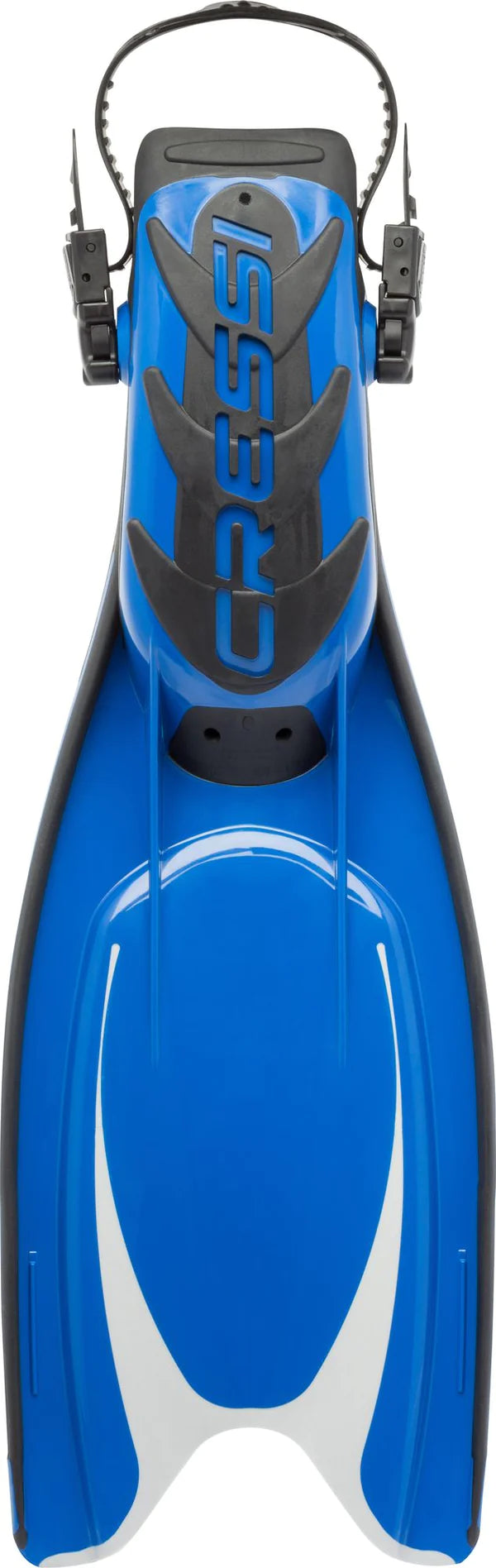 Cressi Frog Plus Open Heel Fins