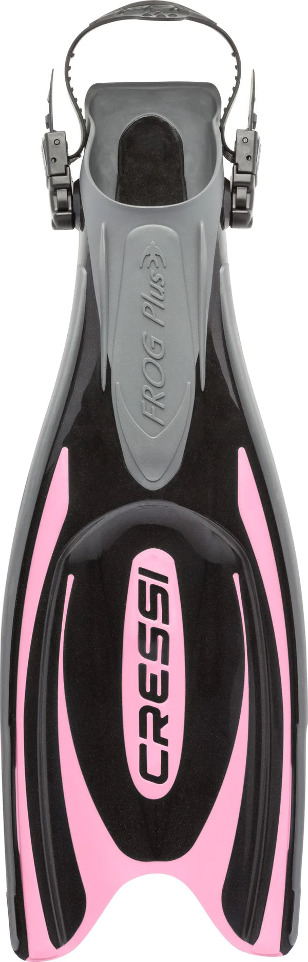 Cressi Frog Plus Open Heel Fins