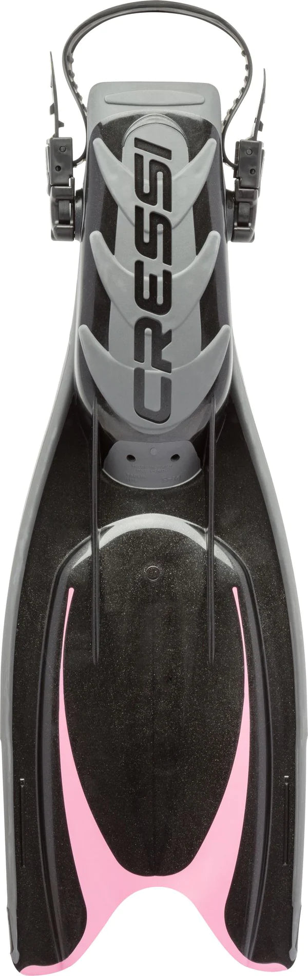Cressi Frog Plus Open Heel Fins