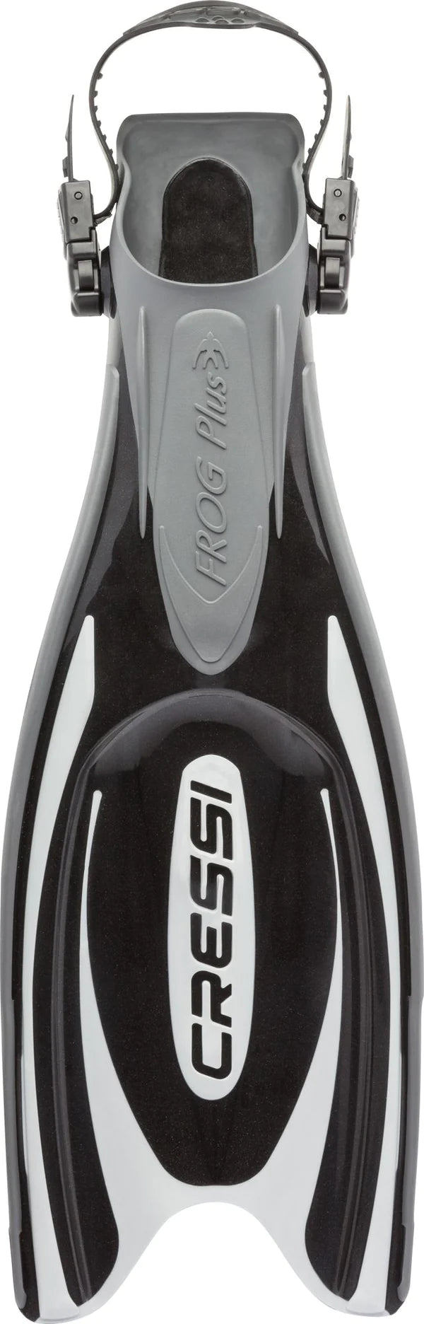 Cressi Frog Plus Open Heel Fins