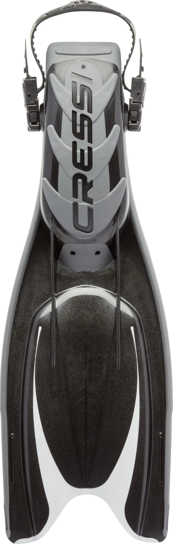 Cressi Frog Plus Open Heel Fins