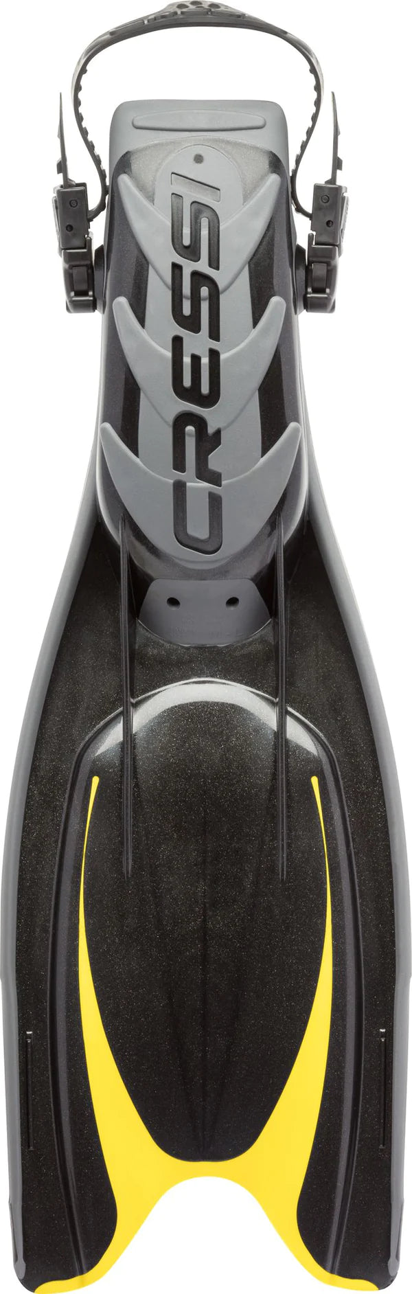 Cressi Frog Plus Open Heel Fins