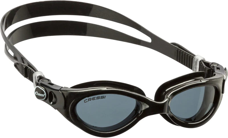Cressi Swim Flash SMALL Swimming Goggles