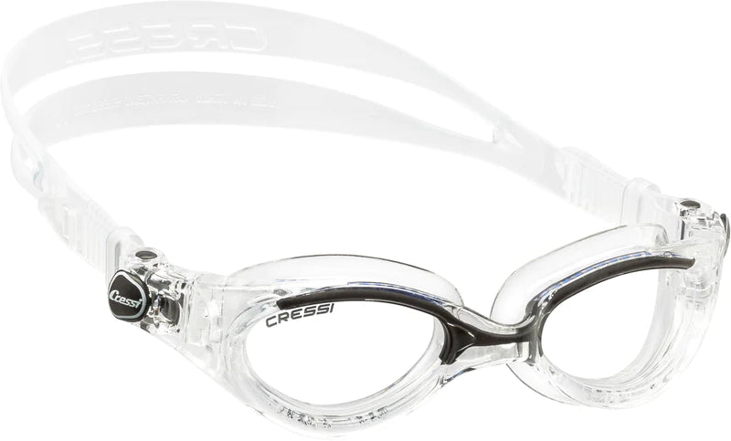 Cressi Swim Flash SMALL Swimming Goggles