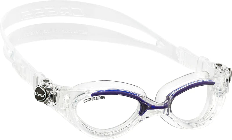 Cressi Swim Flash SMALL Swimming Goggles