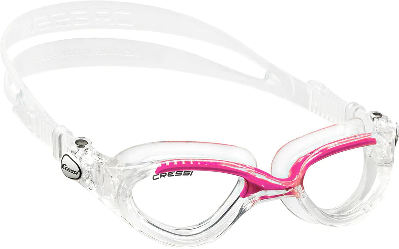 Cressi Swim Flash SMALL Swimming Goggles