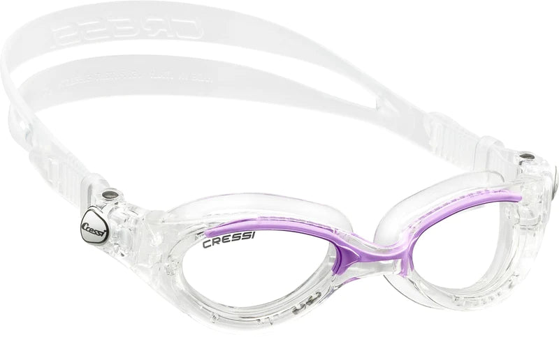 Cressi Swim Flash SMALL Swimming Goggles