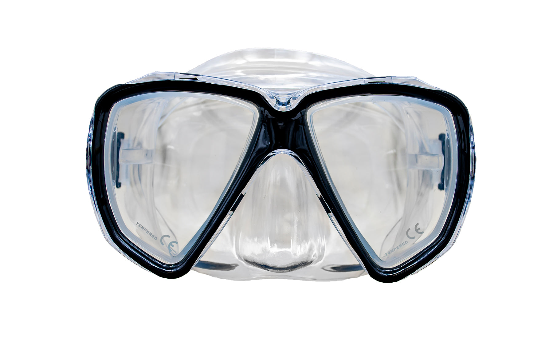 Genesis Glance 2-Lens Mask