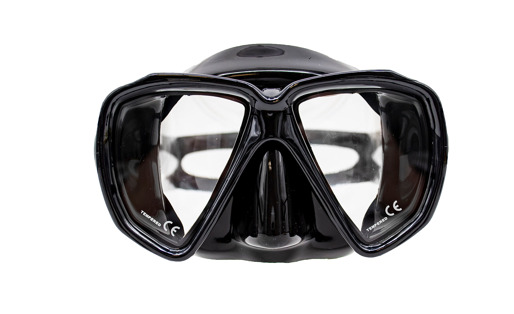 Genesis Glance 2-Lens Mask