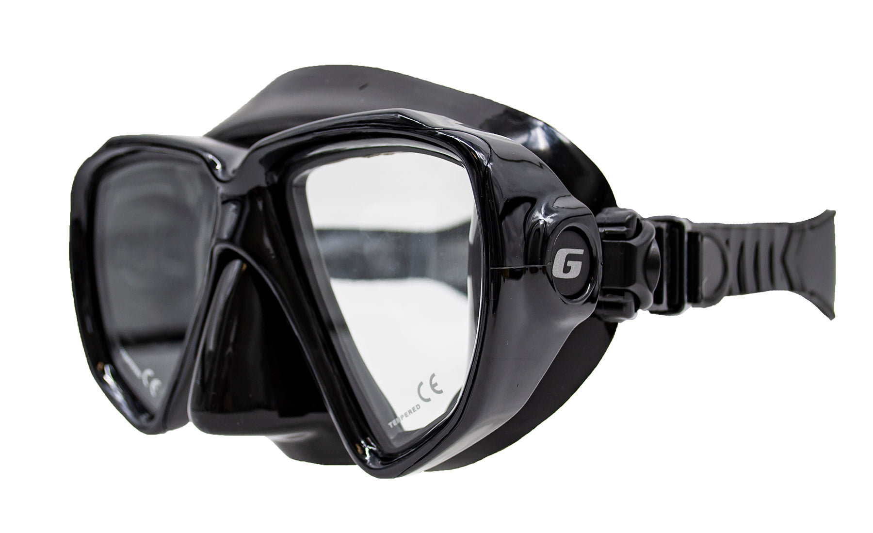 Genesis Glance 2-Lens Mask