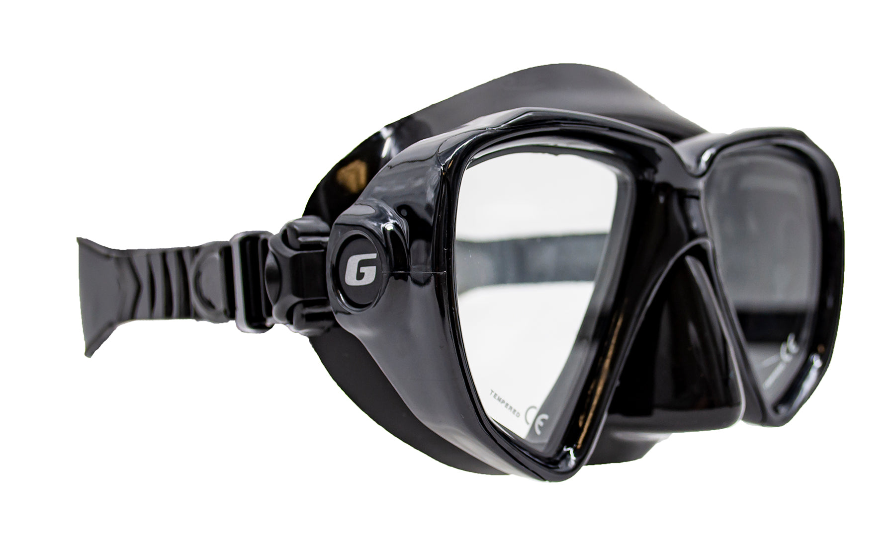 Genesis Glance 2-Lens Mask