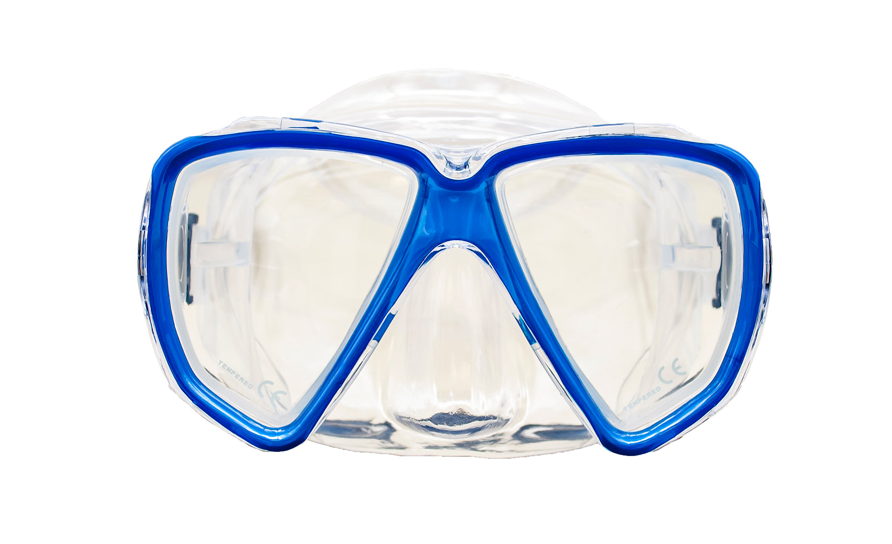 Genesis Glance 2-Lens Mask