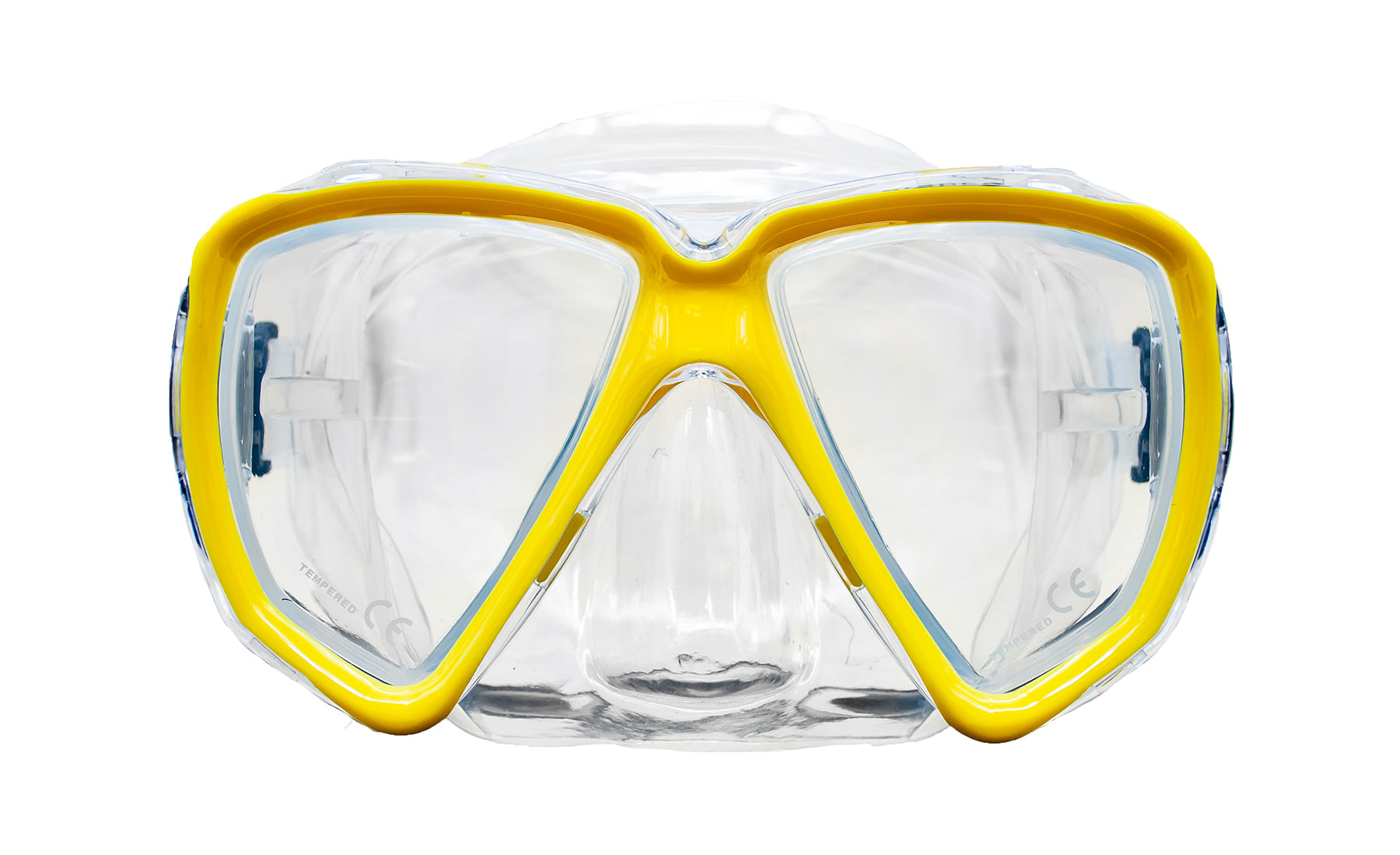 Genesis Glance 2-Lens Mask