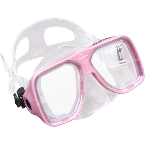 Genesis Lens Mask Prescription Lens Optional