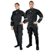 Hollis DX300X Front Entry Drysuit for Scuba Diving Dry Suit