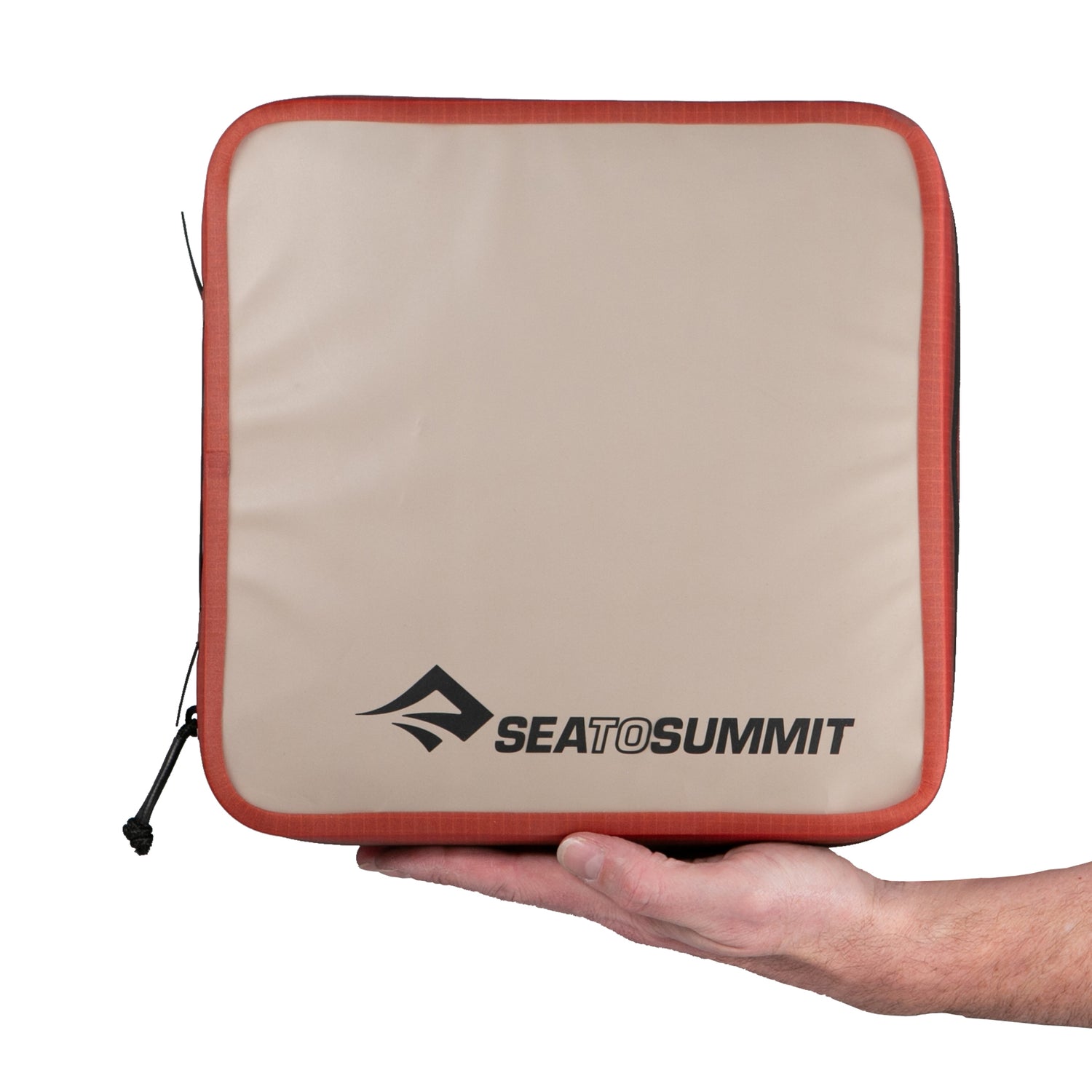 Sea to Summit 7L Hydraulic Packing Cube Water Resistant Case