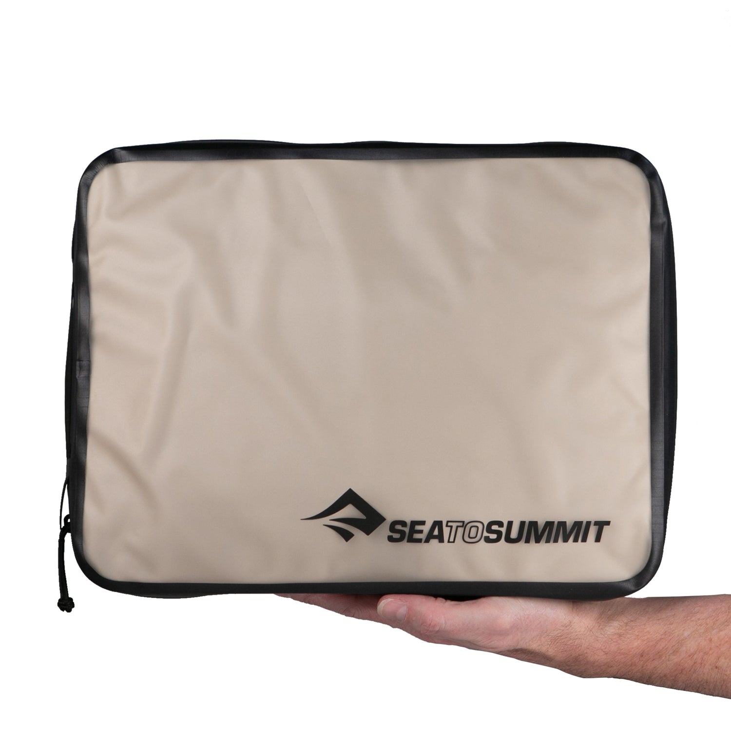 Sea to Summit 9L Hydraulic Packing Cube Water Resistant Case