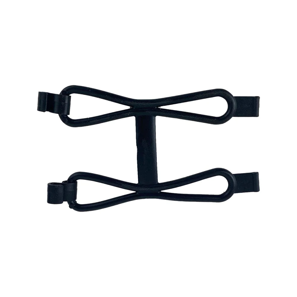 Promate Universal Snorkel Keeper Durable Flexible Silicone